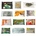 Automatic Frozen Food Packing Machine for dumplings